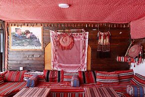 Bedouins Inn village