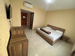 Bedouins Inn village