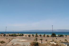 Bedouins Inn village