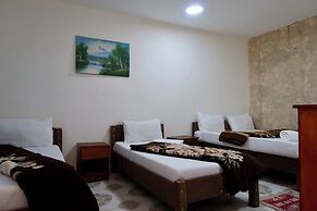 Bedouins Inn village