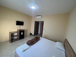 Bedouins Inn village