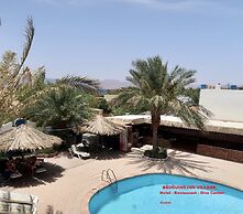 Bedouins Inn village