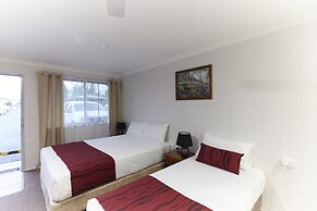 Boonah Motel