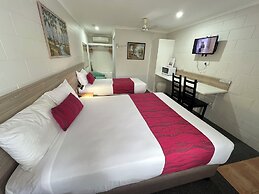 Boonah Motel