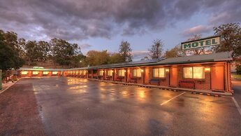 Boonah Motel