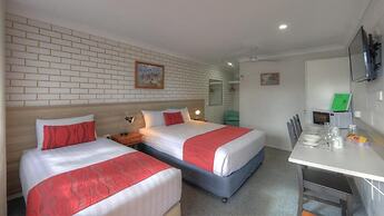 Boonah Motel