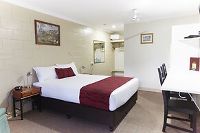 Boonah Motel