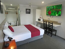 Boonah Motel