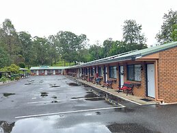 Boonah Motel