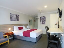 Boonah Motel