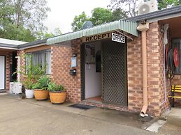 Boonah Motel