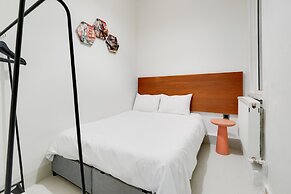 Cozy Flat With Balcony 5 min to Galata Tower