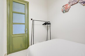 Cozy Flat With Balcony 5 min to Galata Tower