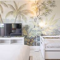 Vista Mar Bay Views Close to Miami Attractions