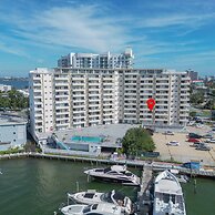 Vista Mar Bay Views Close to Miami Attractions