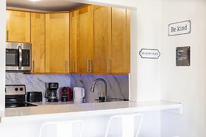 Vista Mar Bay Views Close to Miami Attractions