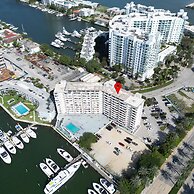 Vista Mar Bay Views Close to Miami Attractions