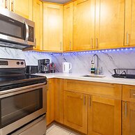 Vista Mar Bay Views Close to Miami Attractions