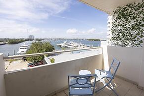 Vista Mar Bay Views Close to Miami Attractions