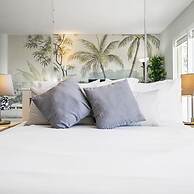 Vista Mar Bay Views Close to Miami Attractions