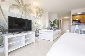 Vista Mar Bay Views Close to Miami Attractions