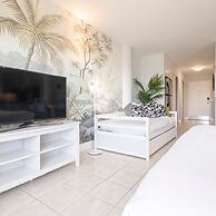 Vista Mar Bay Views Close to Miami Attractions