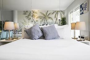 Vista Mar Bay Views Close to Miami Attractions