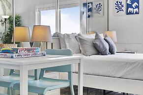 Vista Mar Bay Views Close to Miami Attractions