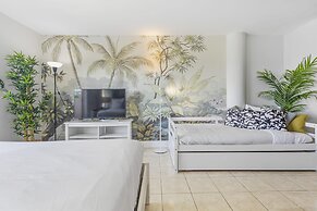 Vista Mar Bay Views Close to Miami Attractions