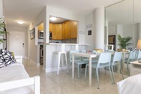 Vista Mar Bay Views Close to Miami Attractions