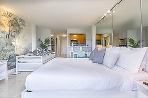 Vista Mar Bay Views Close to Miami Attractions