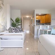 Vista Mar Bay Views Close to Miami Attractions