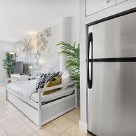 Vista Mar Bay Views Close to Miami Attractions