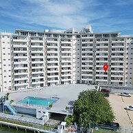 Vista Mar Bay Views Close to Miami Attractions