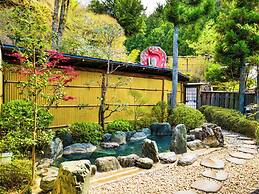 Okutenryu Fudouonsen Sawaya