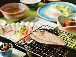 Okutenryu Fudouonsen Sawaya