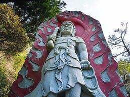 Okutenryu Fudouonsen Sawaya