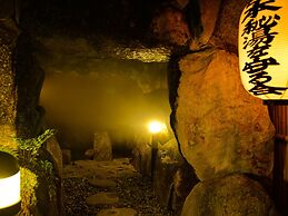 Okutenryu Fudouonsen Sawaya