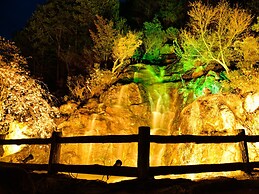 Okutenryu Fudouonsen Sawaya