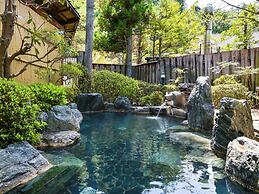 Okutenryu Fudouonsen Sawaya