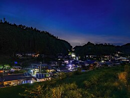 Okutenryu Fudouonsen Sawaya