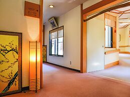 Okutenryu Fudouonsen Sawaya