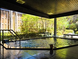 Okutenryu Fudouonsen Sawaya