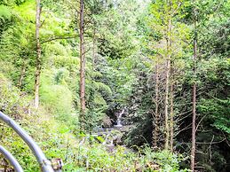 Okutenryu Fudouonsen Sawaya