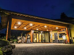 Okutenryu Fudouonsen Sawaya