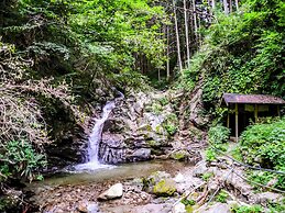 Okutenryu Fudouonsen Sawaya