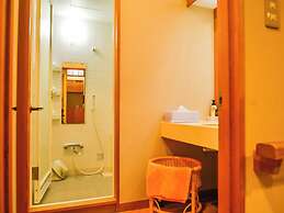 Okutenryu Fudouonsen Sawaya