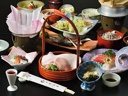 Okutenryu Fudouonsen Sawaya