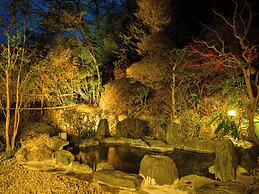 Okutenryu Fudouonsen Sawaya