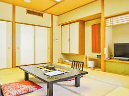 Okutenryu Fudouonsen Sawaya